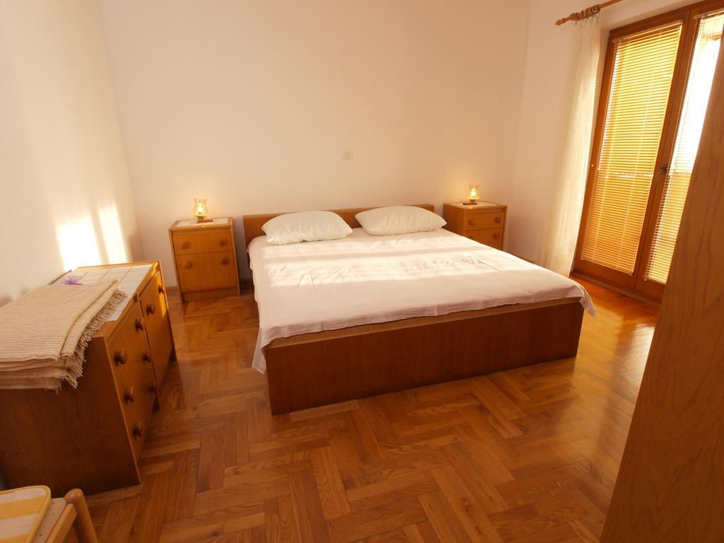 Apartments Fumica 954 Pula Zewnętrze zdjęcie