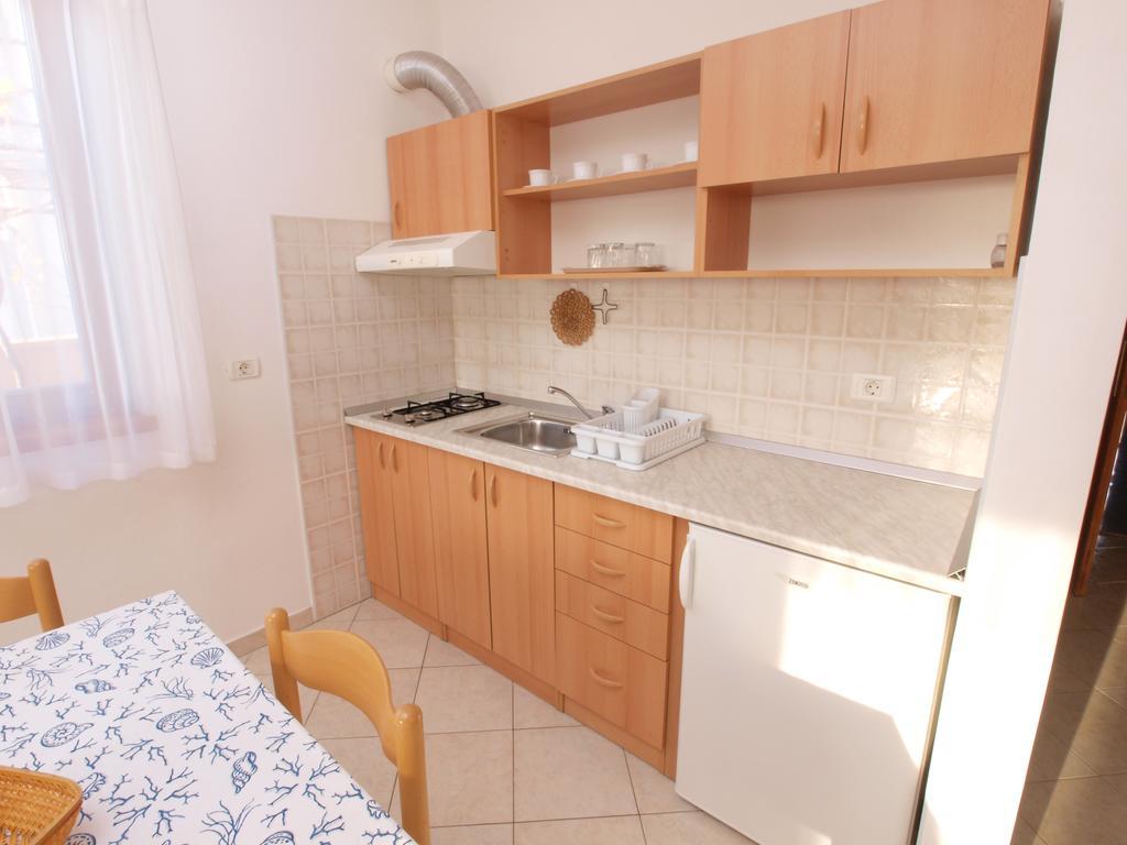 Apartments Fumica 954 Pula Zewnętrze zdjęcie