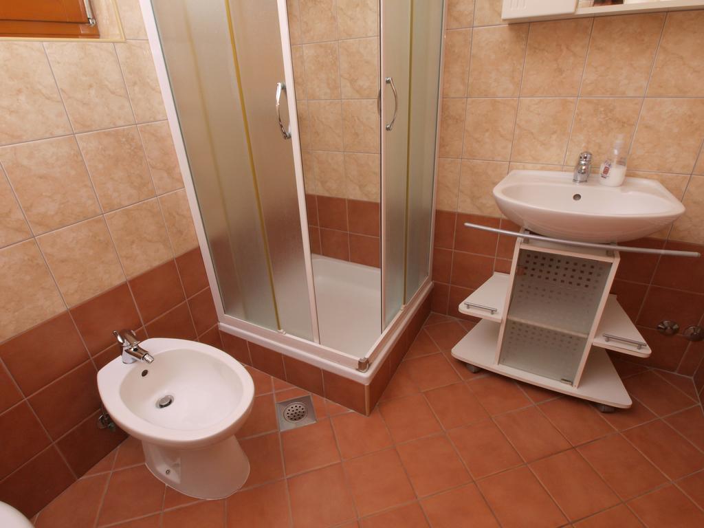 Apartments Fumica 954 Pula Zewnętrze zdjęcie