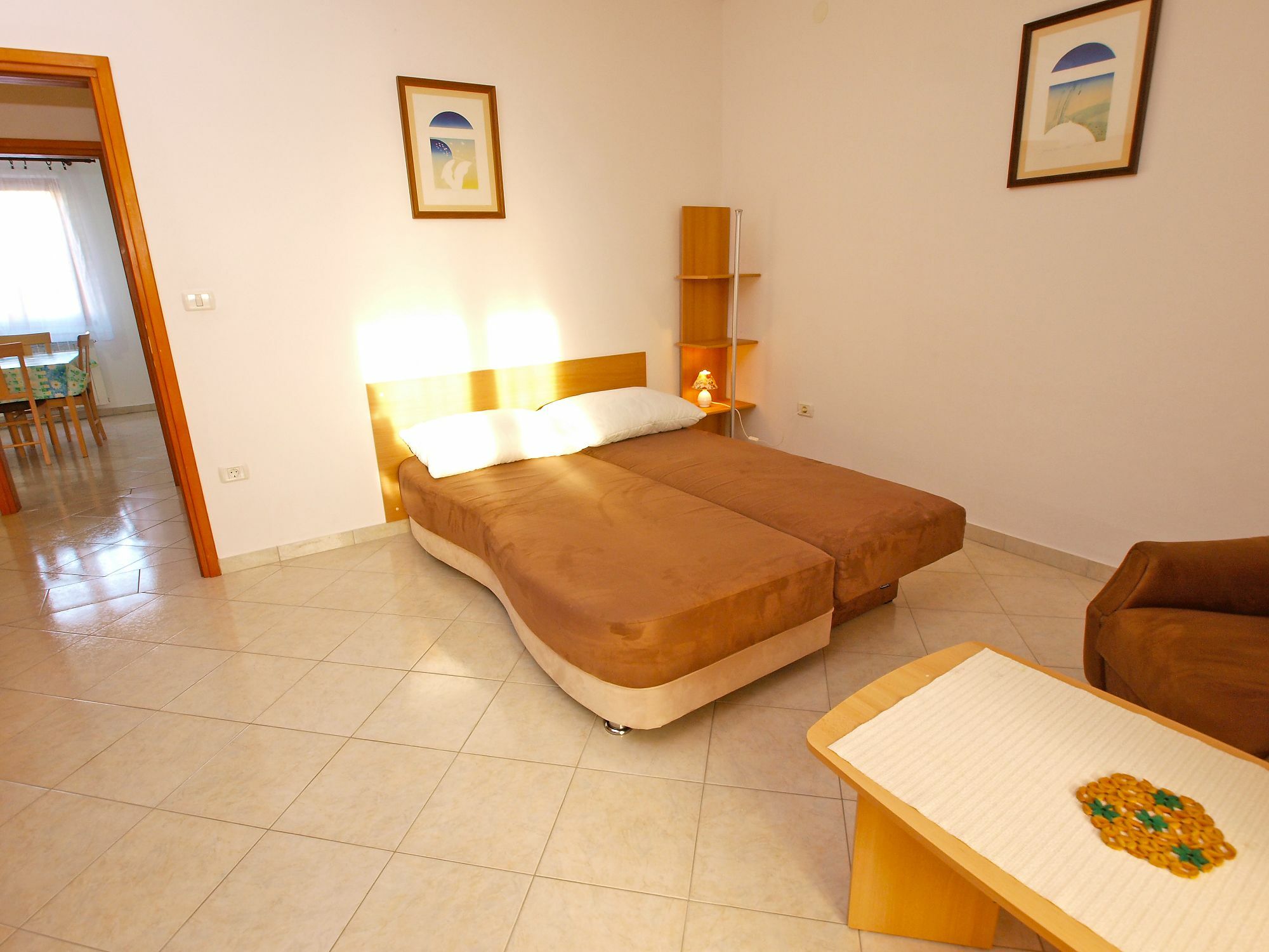 Apartments Fumica 954 Pula Zewnętrze zdjęcie
