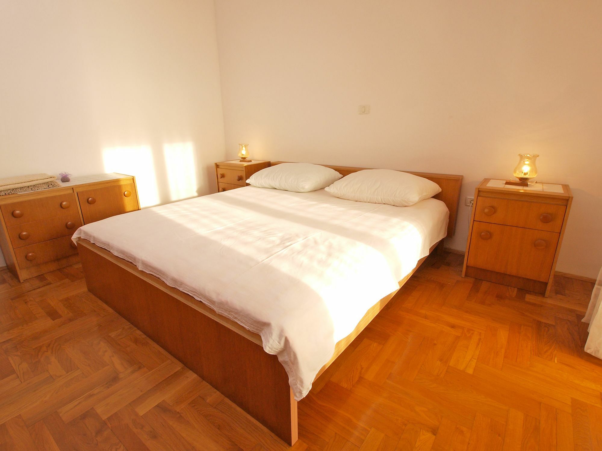 Apartments Fumica 954 Pula Zewnętrze zdjęcie