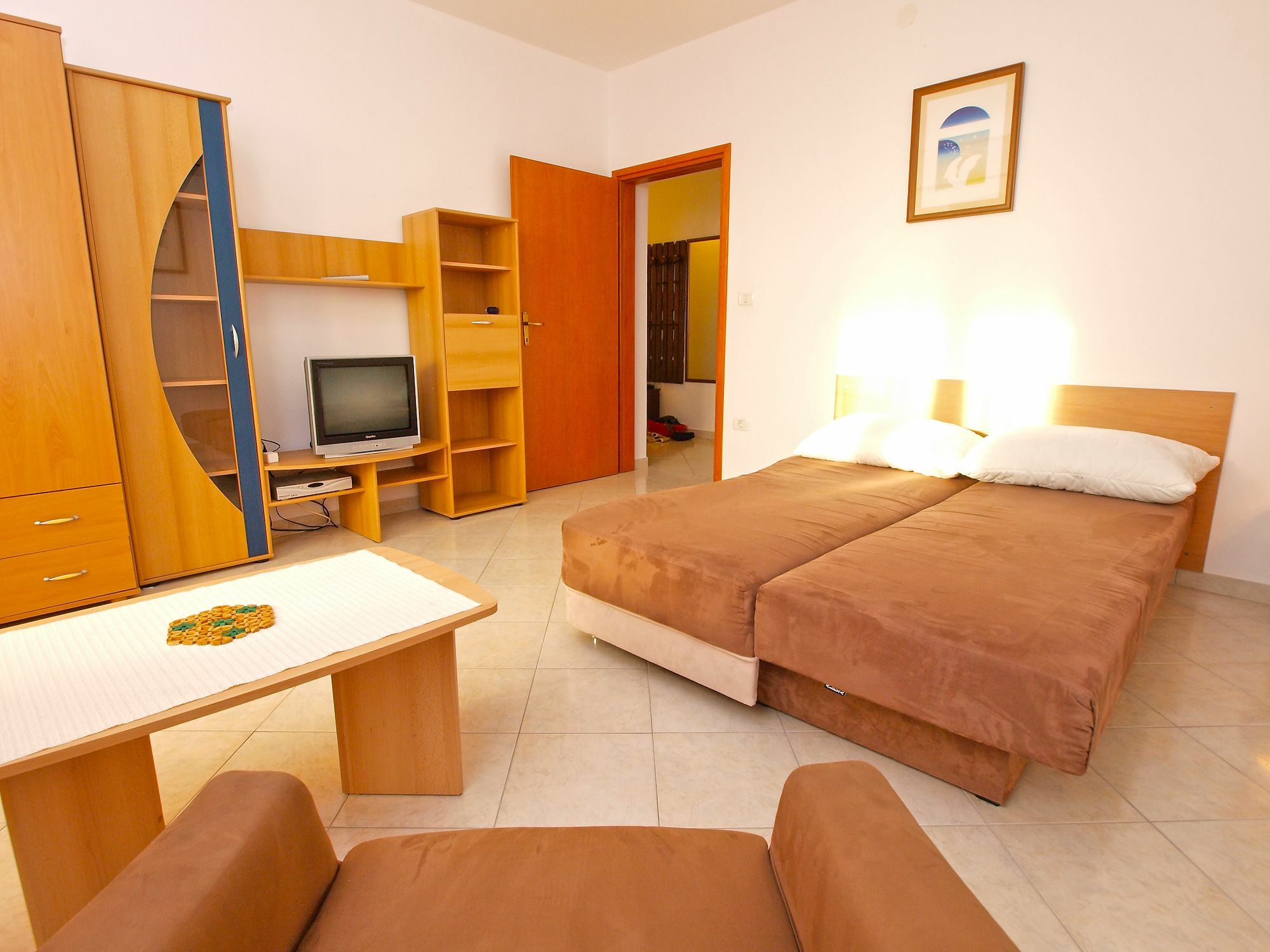 Apartments Fumica 954 Pula Zewnętrze zdjęcie