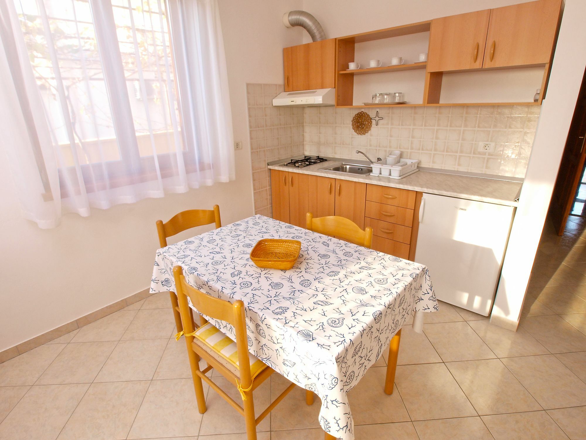 Apartments Fumica 954 Pula Zewnętrze zdjęcie