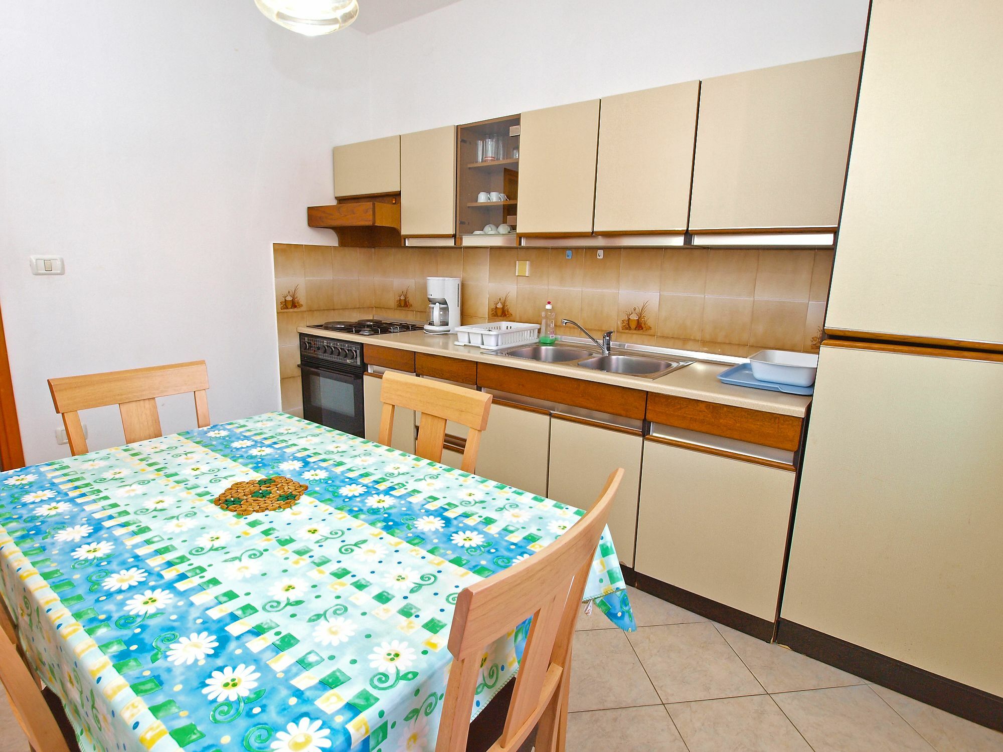 Apartments Fumica 954 Pula Zewnętrze zdjęcie