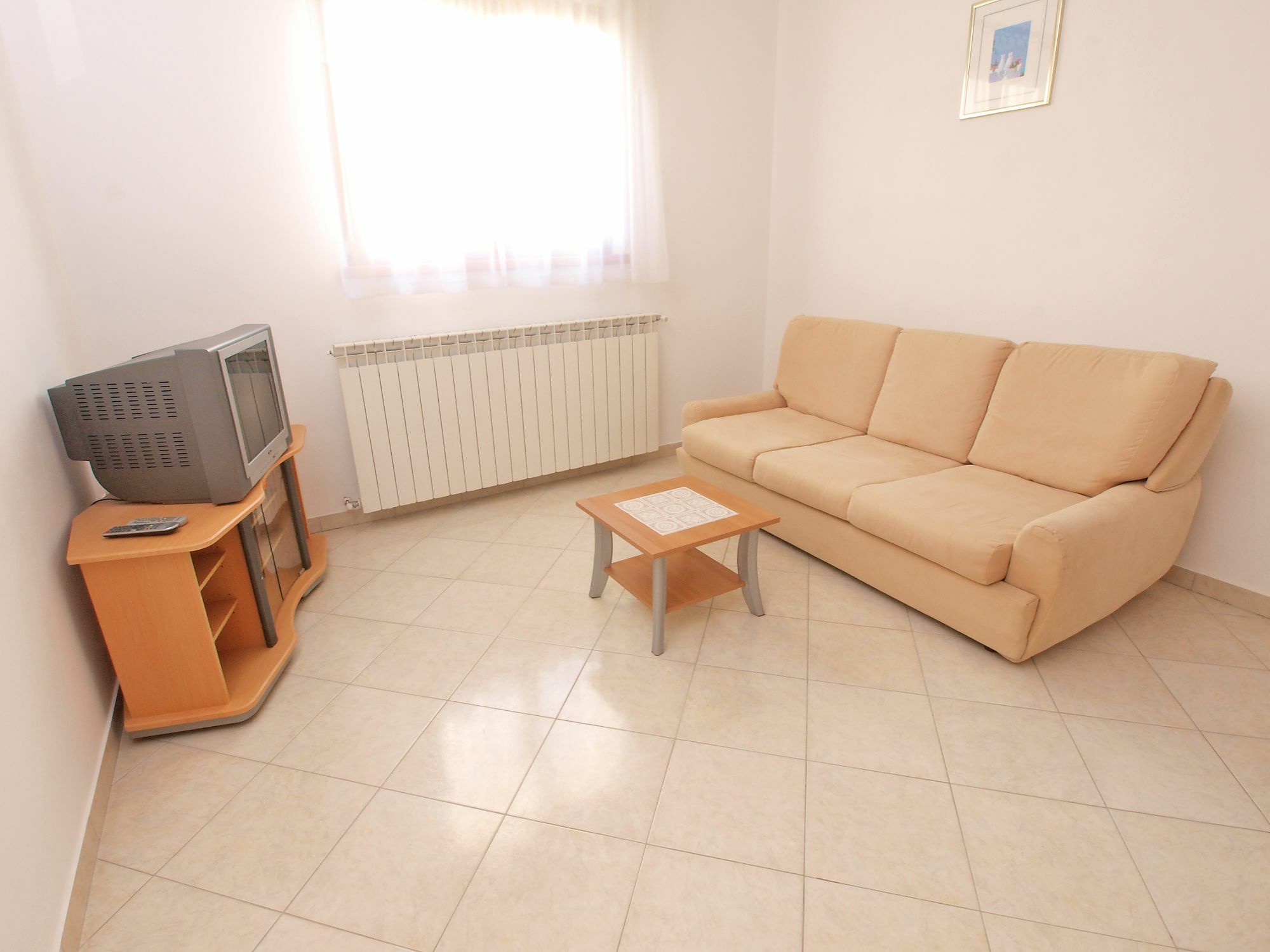 Apartments Fumica 954 Pula Zewnętrze zdjęcie