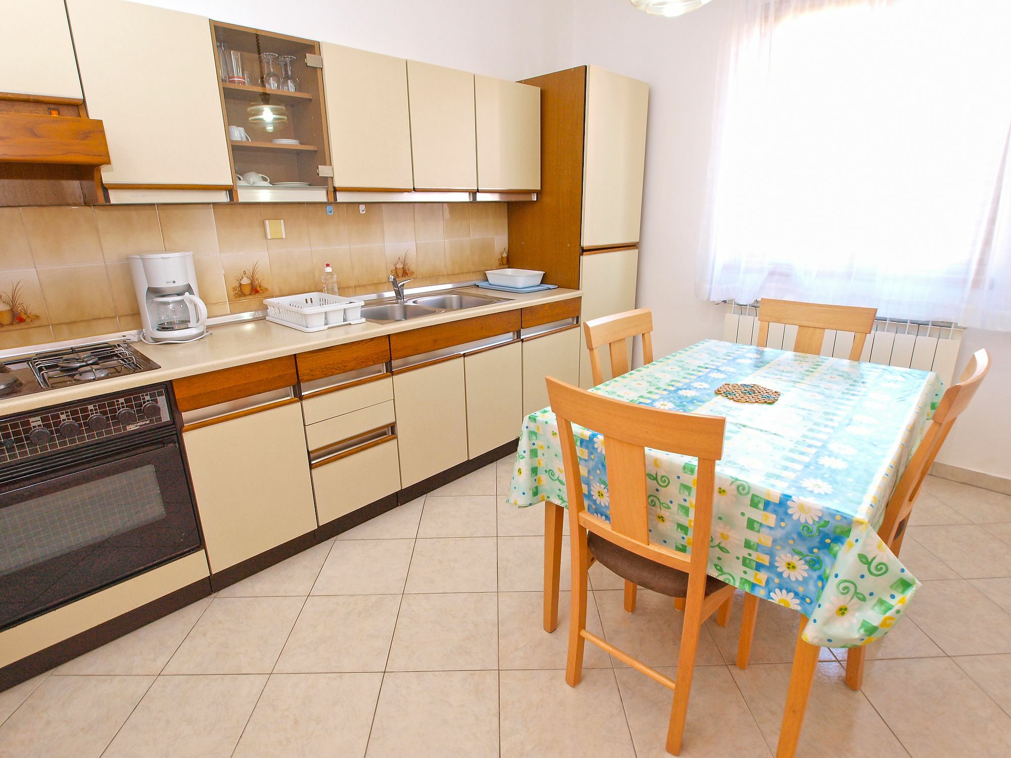 Apartments Fumica 954 Pula Zewnętrze zdjęcie