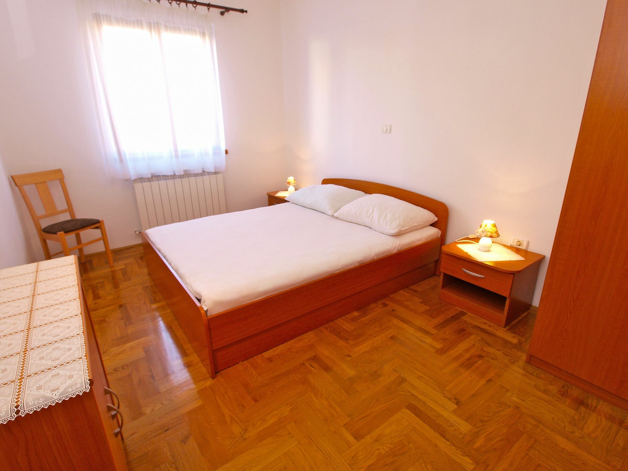 Apartments Fumica 954 Pula Zewnętrze zdjęcie