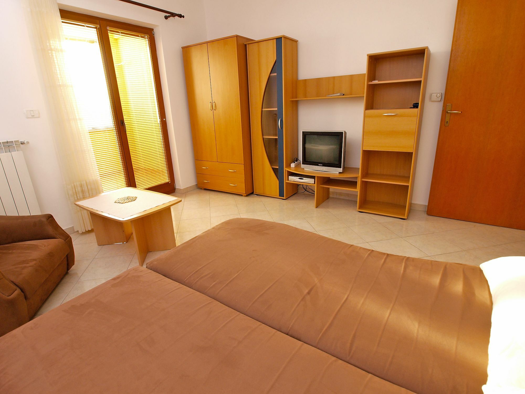 Apartments Fumica 954 Pula Zewnętrze zdjęcie