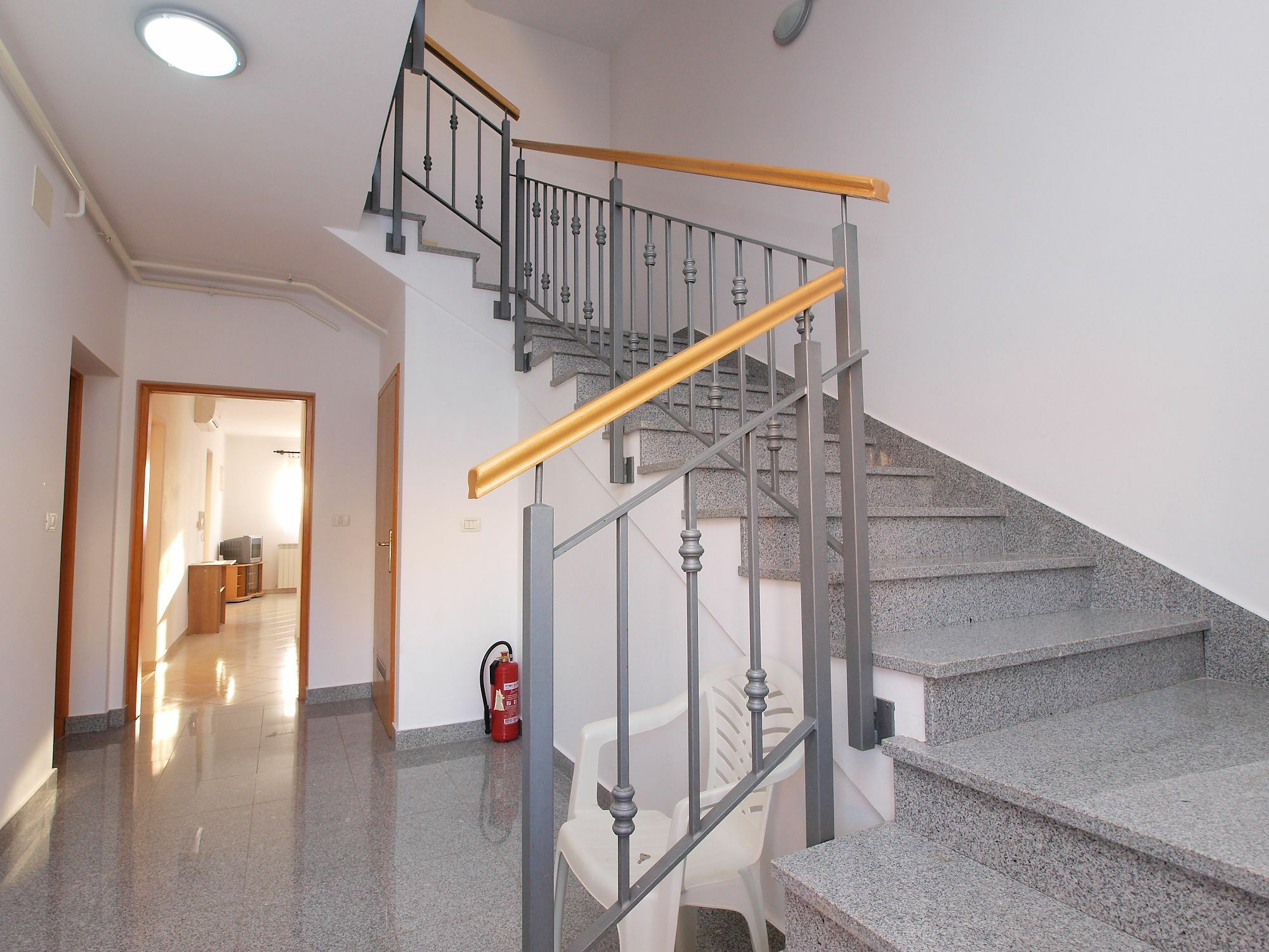 Apartments Fumica 954 Pula Zewnętrze zdjęcie